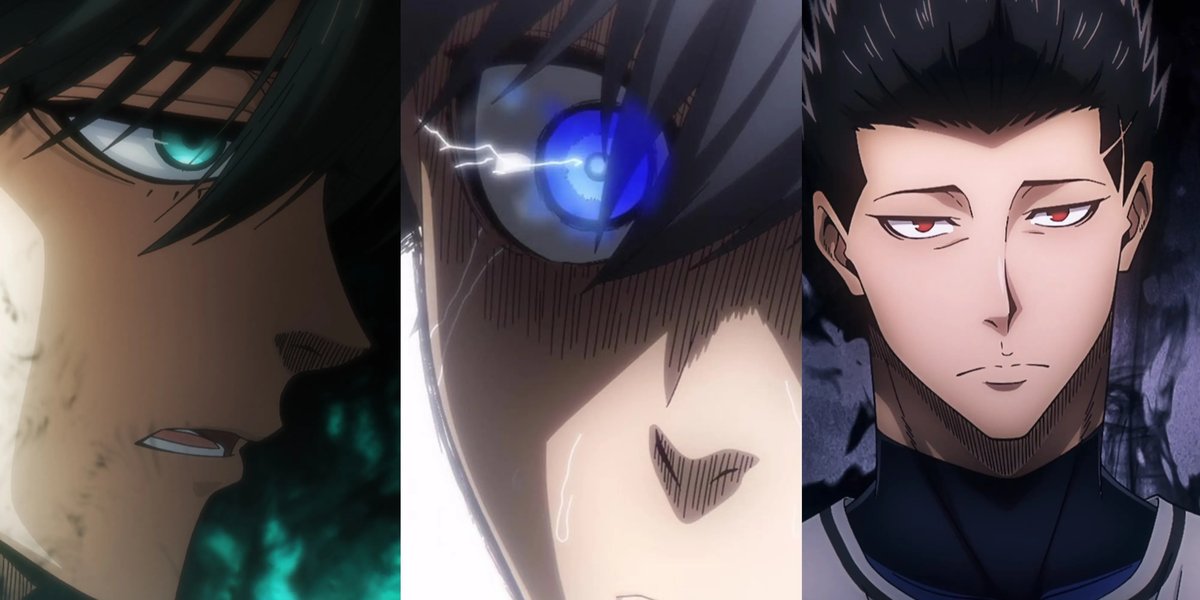 Sanji In Blue Lock Explained How Fan Theories Started